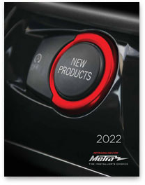 2022 SEMA New product Guide